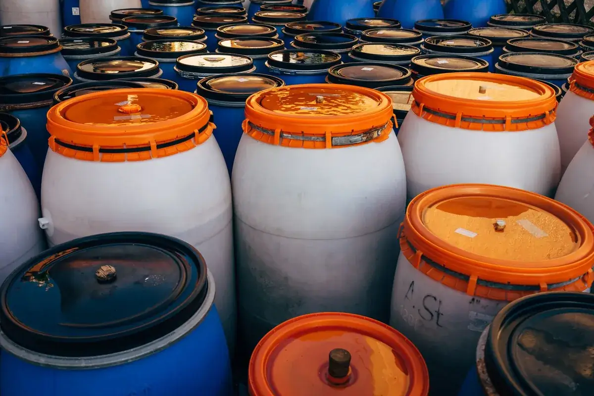 Chemical & Toxic Waste Cleanup in Aliceville, AL